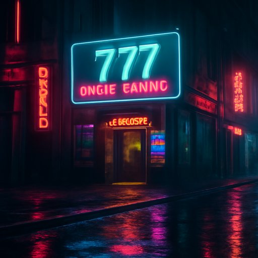 7i77 arcade game selection
